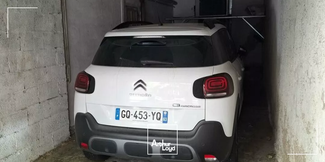 CLERMONT FERRAND BUREAUX A VENDRE 225 M²