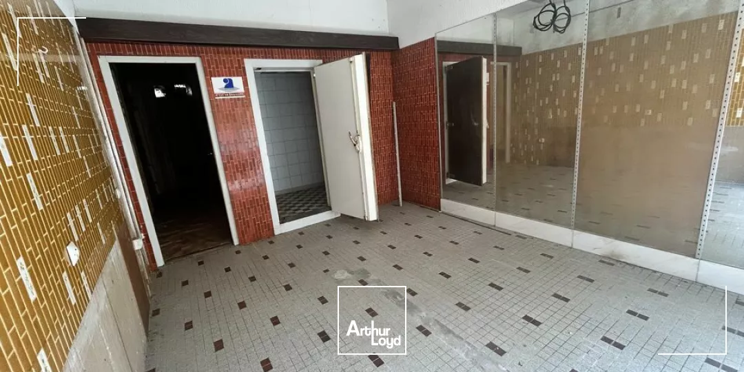 Entre Chalon et Tournus, commune touristique