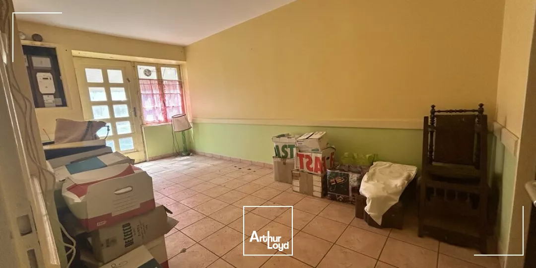 Entre Chalon et Tournus, commune touristique