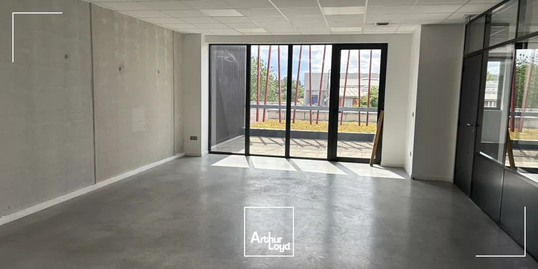 Entrepôt à vendre - Wattrelos - Nord Metropole Lille