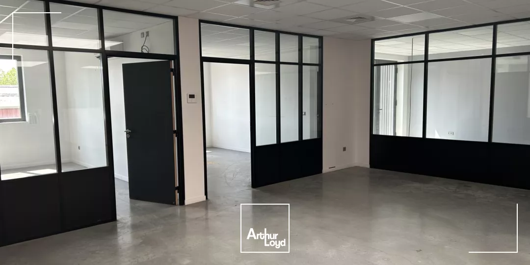 Entrepôt à vendre - Wattrelos - Nord Metropole Lille