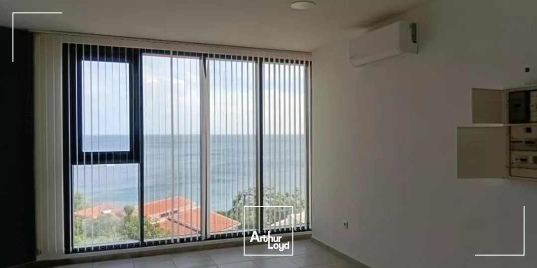 A louer Bureaux 17 m2 à SCHOELCHER