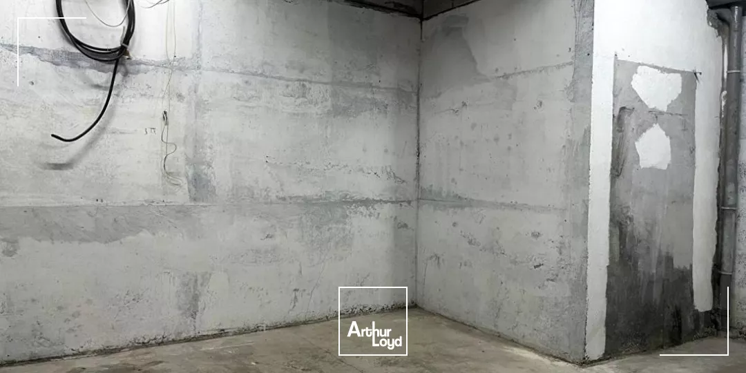 Bureaux / Activité Fort De France 300 m2