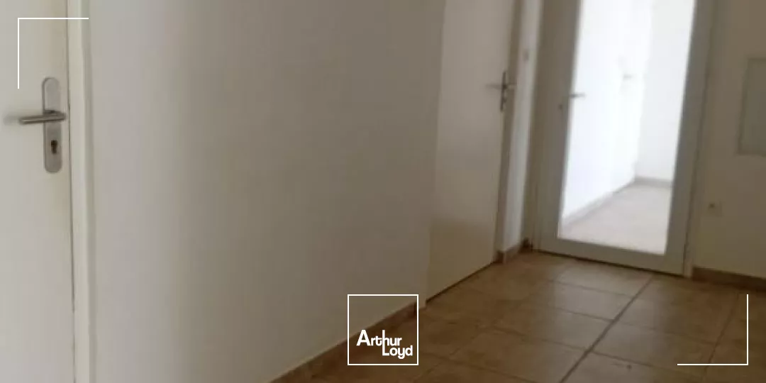 A louer Bureaux 40 m2 à SCHOELCHER