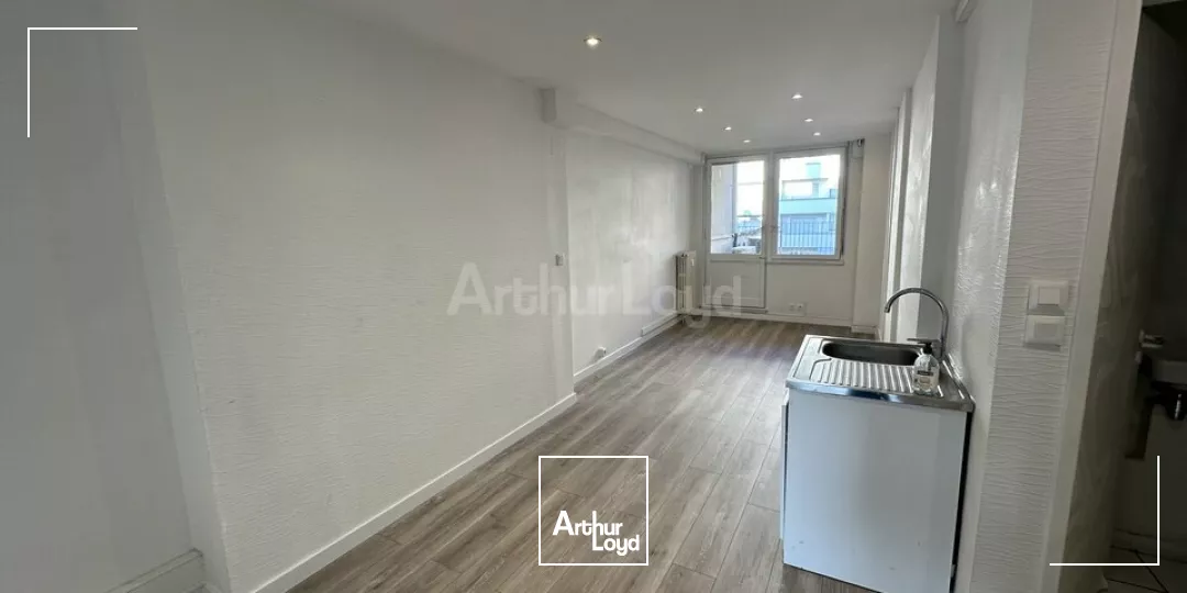 BUREAUX à LOUER de 125 m²