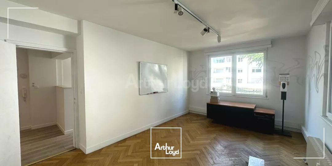 BUREAUX à LOUER de 125 m²