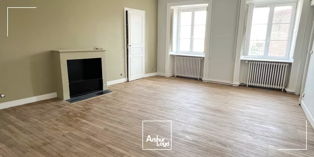 BUREAUX HAUT DE GAMME A VENDRE / A LOUER - NANTES CENTRE DELORME