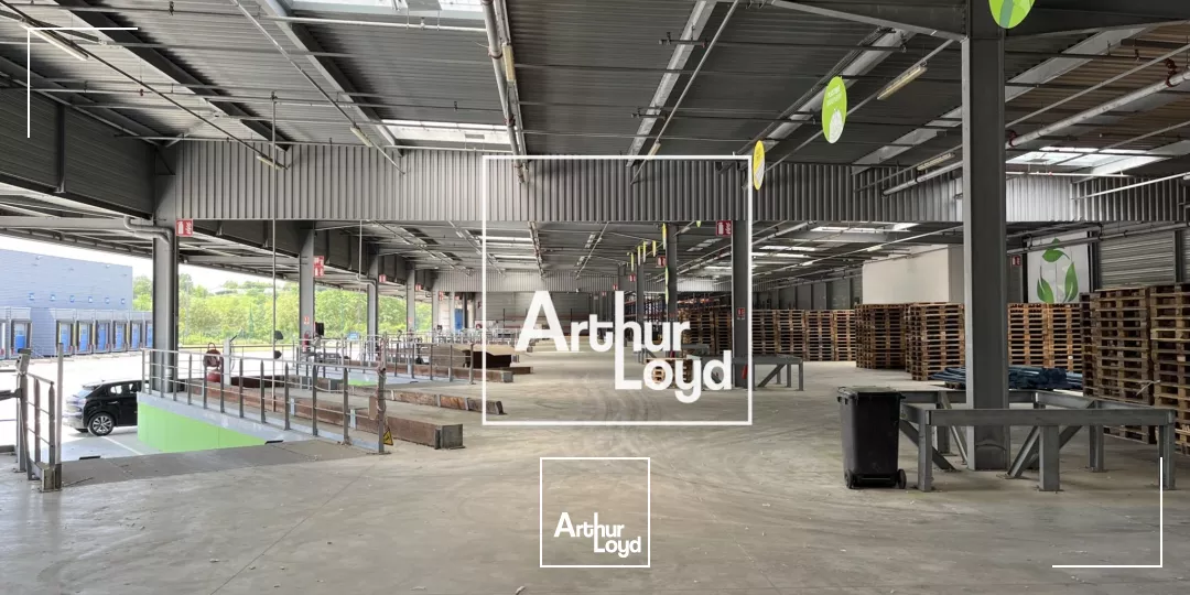 ENTREPÔTS A LOUER BAZIEGE