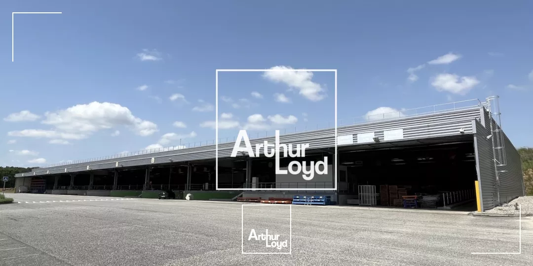 ENTREPÔTS A LOUER BAZIEGE