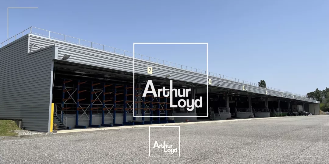 ENTREPÔTS A LOUER BAZIEGE