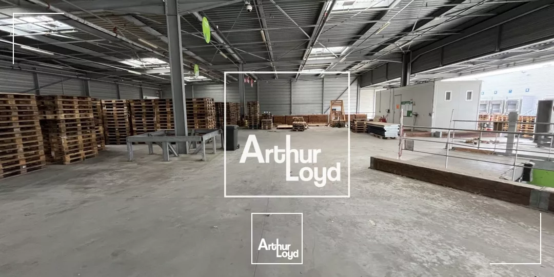 ENTREPÔTS A LOUER BAZIEGE