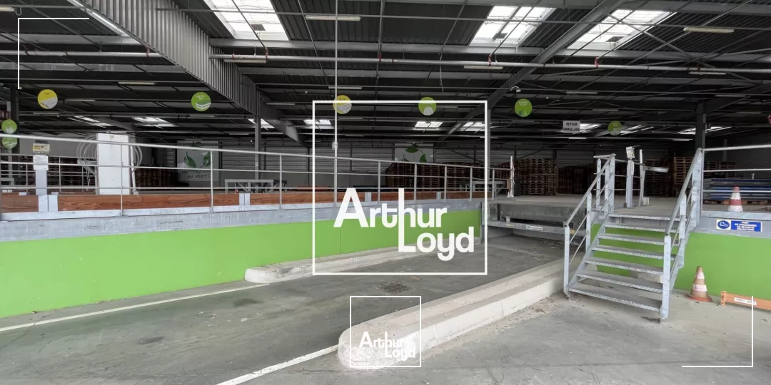 ENTREPÔTS A LOUER BAZIEGE