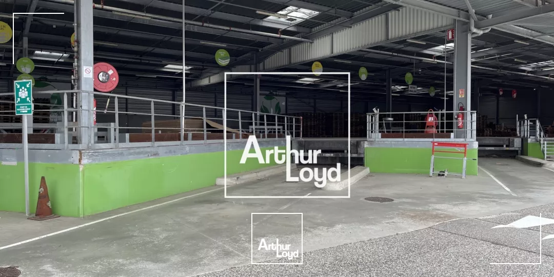 ENTREPÔTS A LOUER BAZIEGE