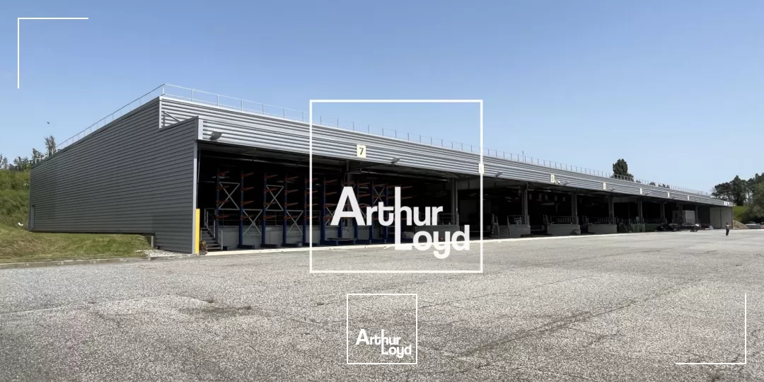 ENTREPÔTS A LOUER BAZIEGE