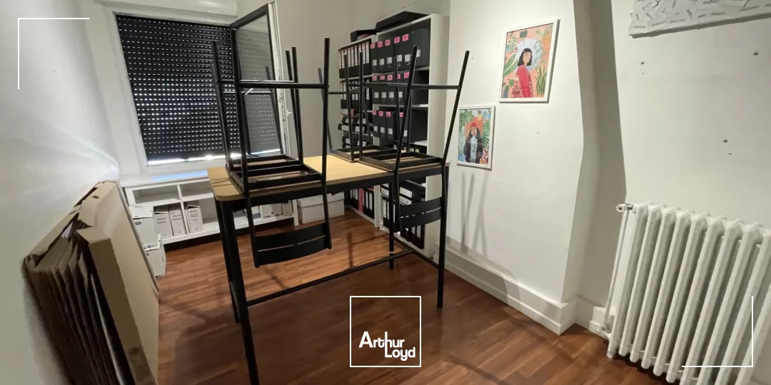 A LOUER - LOCAL D'ACTIVITE