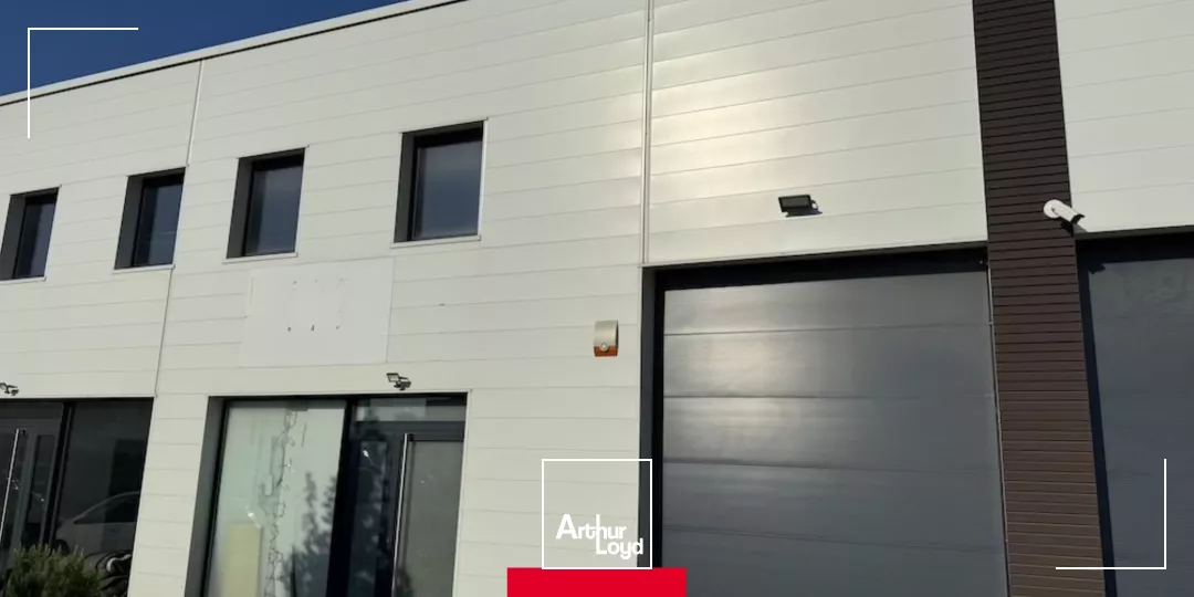 A louer - GENAY - local d'activité