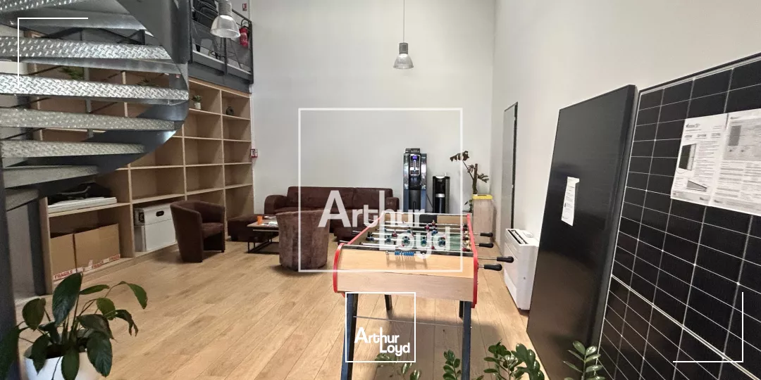 Local d'activité indépendant à louer - Narbonne