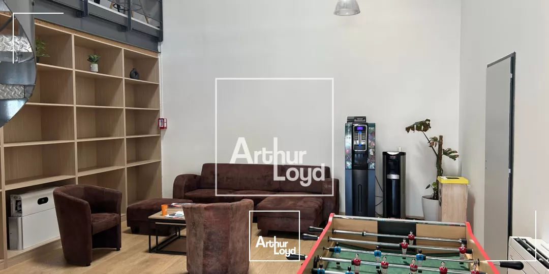 Local d'activité indépendant à louer - Narbonne