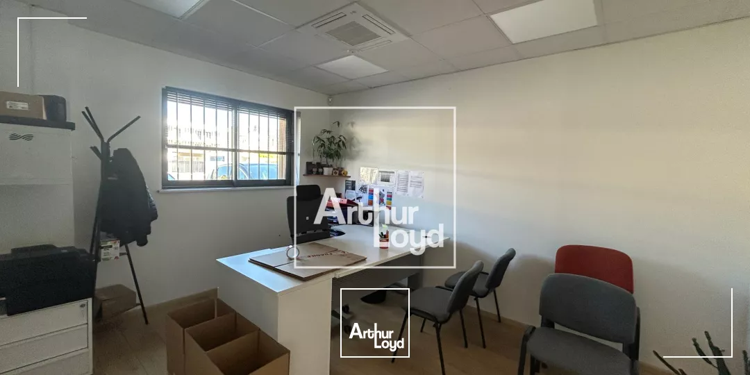 Local d'activité indépendant à louer - Narbonne