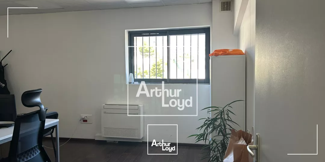 Local d'activité indépendant à louer - Narbonne