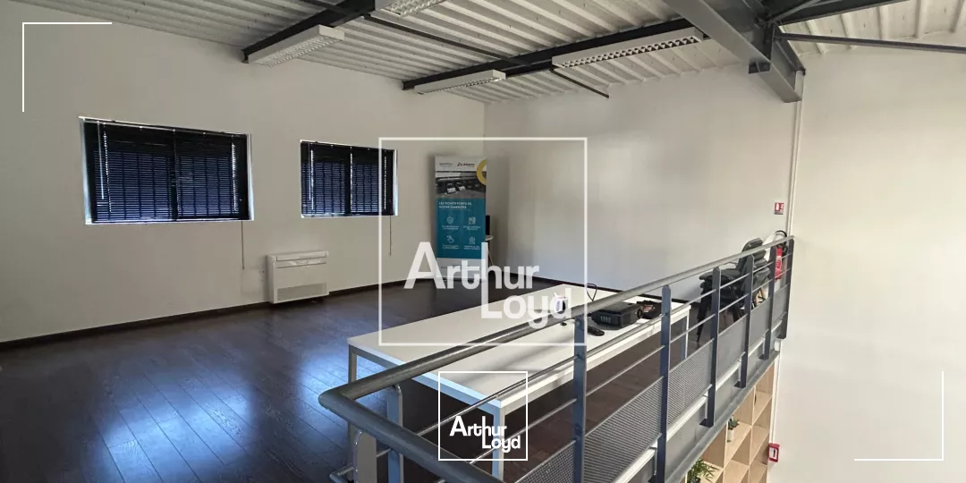 Local d'activité indépendant à louer - Narbonne