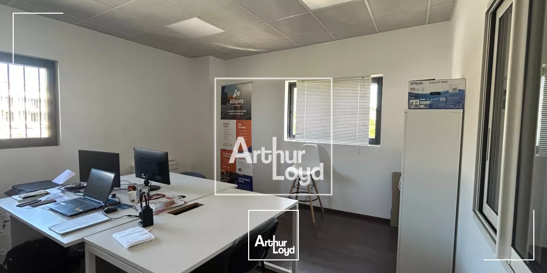 Local d'activité indépendant à louer - Narbonne