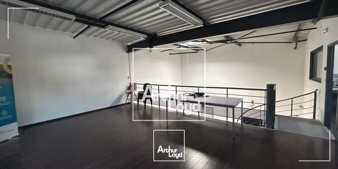 Local d'activité indépendant à louer - Narbonne