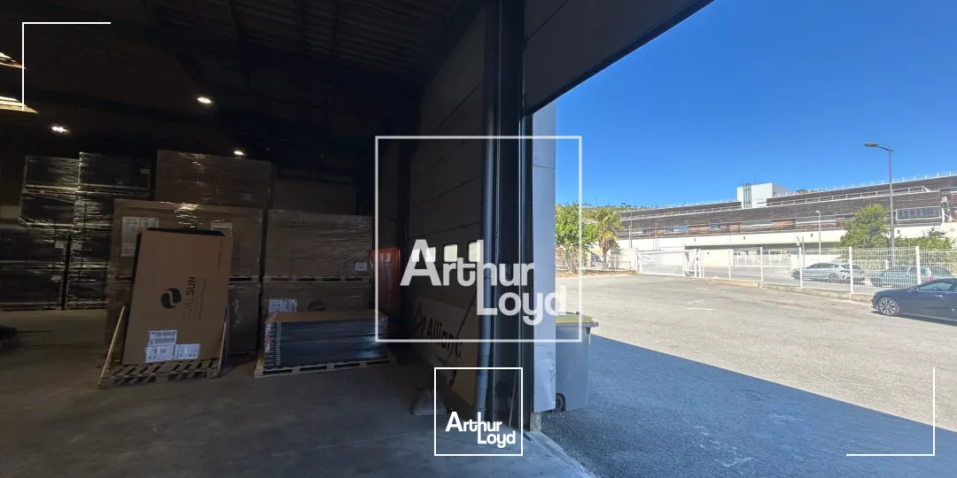 Local d'activité indépendant à louer - Narbonne