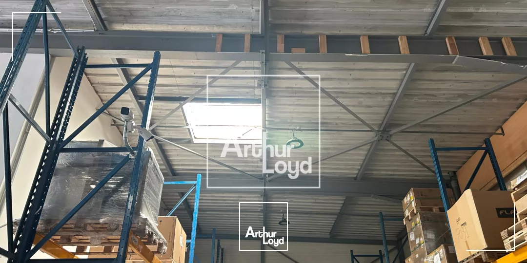 Local d'activité indépendant à louer - Narbonne