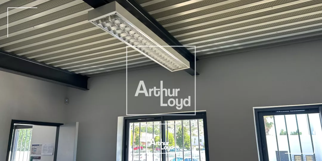 Local d'activité indépendant à louer - Narbonne