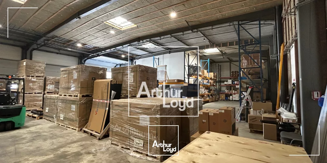 Local d'activité indépendant à louer - Narbonne