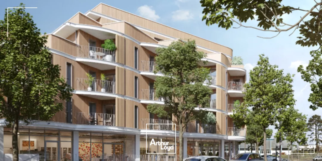 CELLULES COMMERCIALES A VENDRE BOULEVARD LEON BLUM