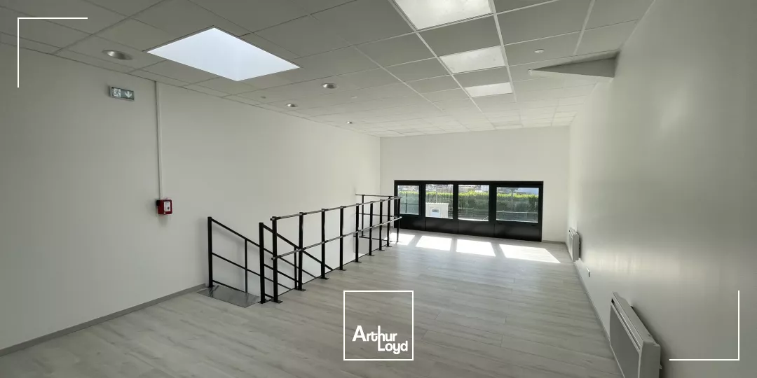 Bureaux à louer à BEAUVAIS 60000