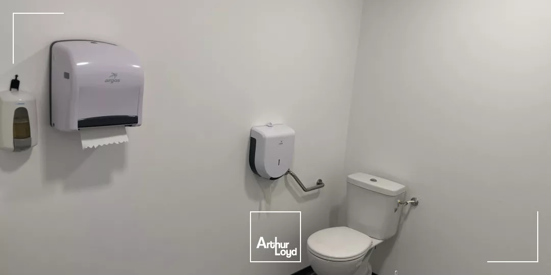 Bureaux à louer à BEAUVAIS 60000