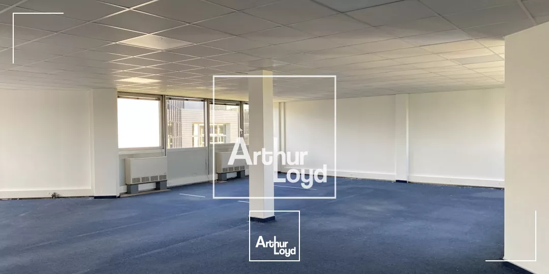 BUREAUX A LOUER - TOULOUSE AEROPORT