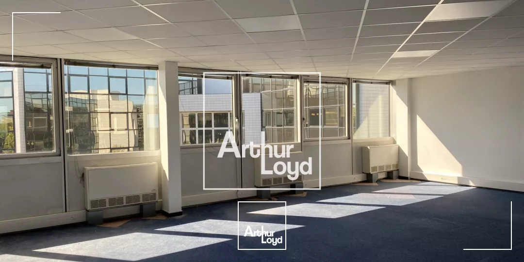 BUREAUX A LOUER - TOULOUSE AEROPORT