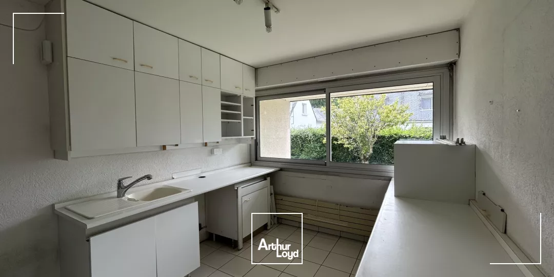 Locaux commerciaux -bureaux- Orvault