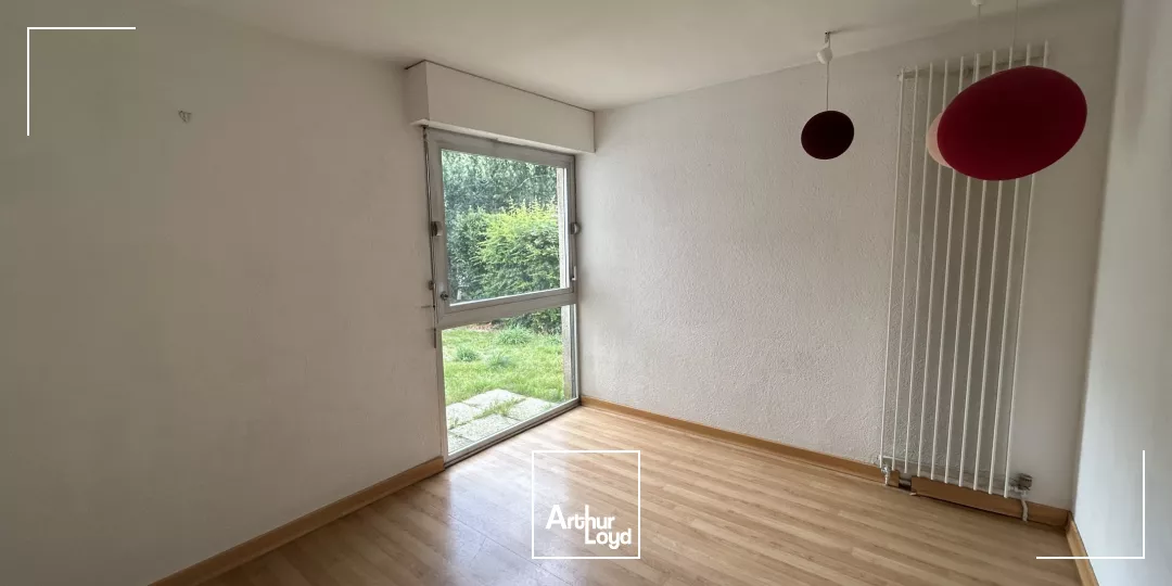 Locaux commerciaux -bureaux- Orvault