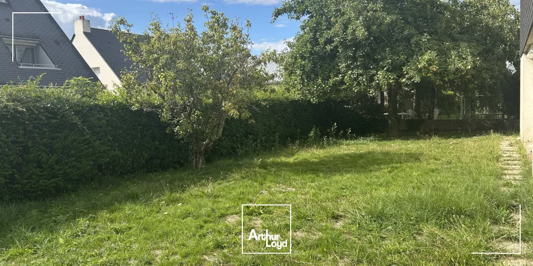 Locaux commerciaux -bureaux- Orvault