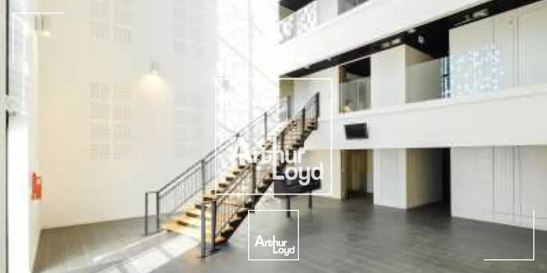 BUREAUX A LOUER - TOULOUSE