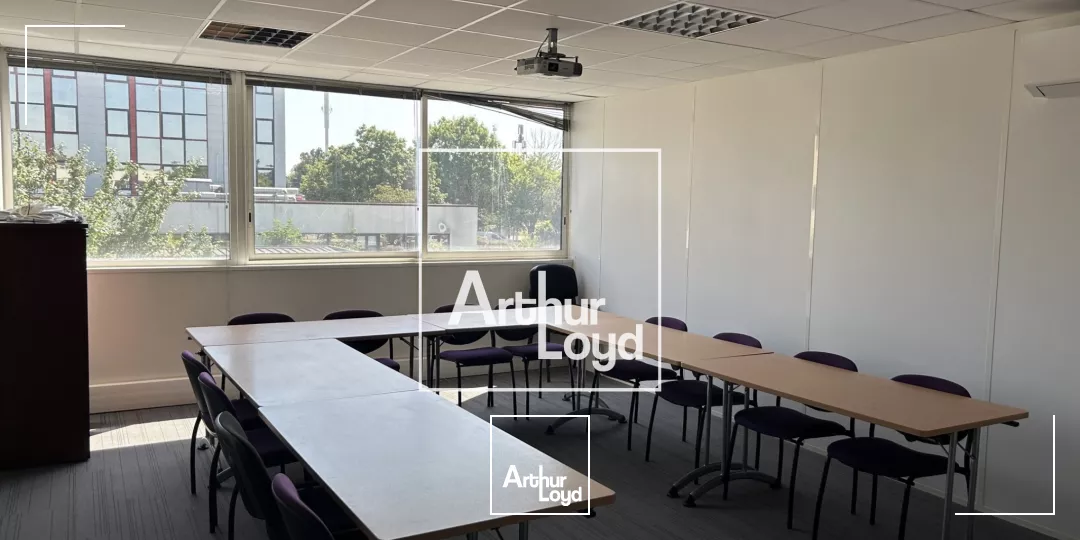 BUREAUX EN LOCATION - TOULOUSE BASSO CAMBO