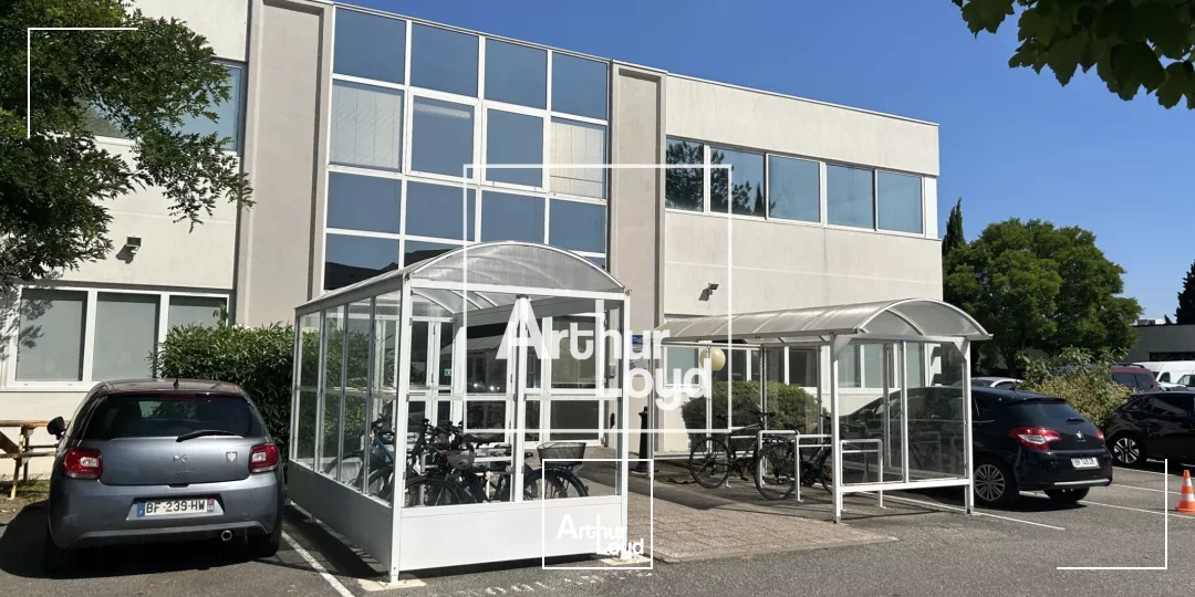 BUREAUX EN LOCATION - TOULOUSE BASSO CAMBO