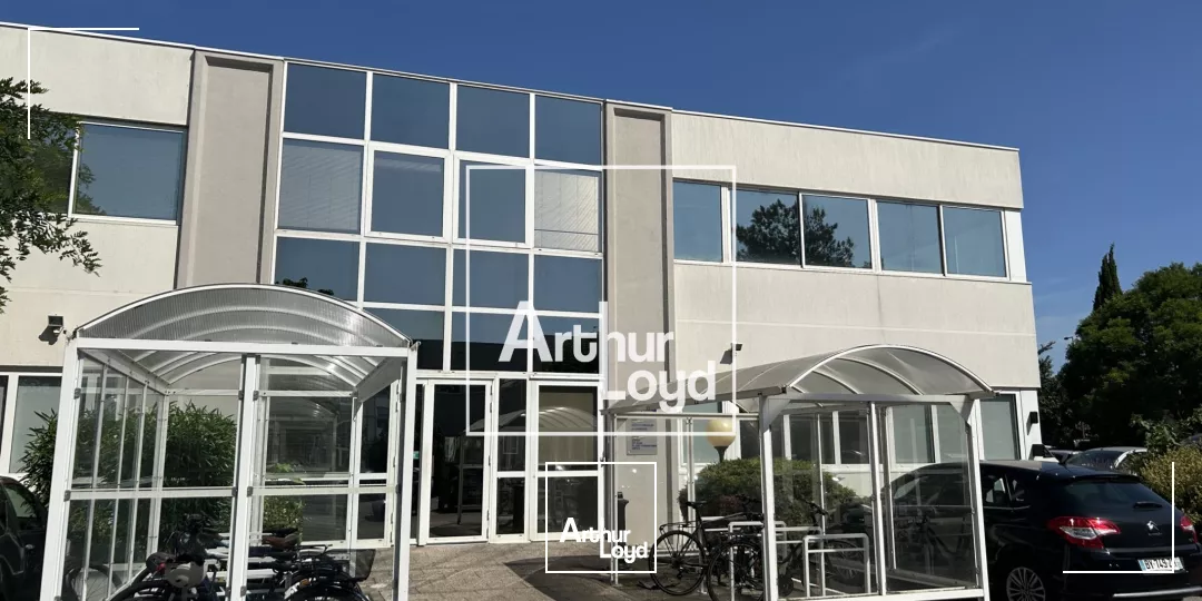 BUREAUX EN LOCATION - TOULOUSE BASSO CAMBO