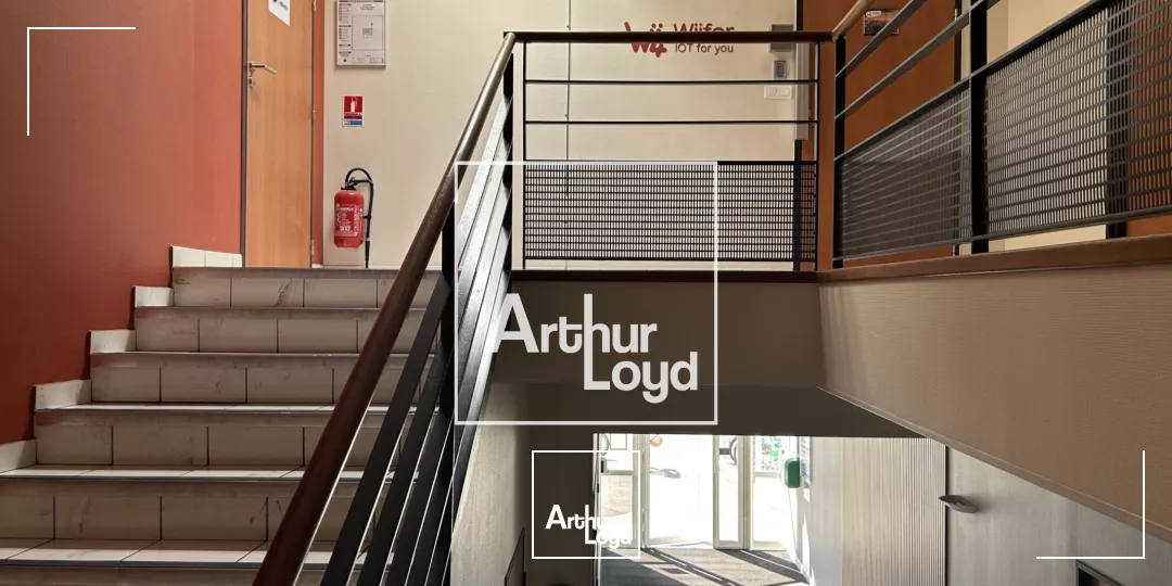 BUREAUX EN LOCATION - TOULOUSE BASSO CAMBO