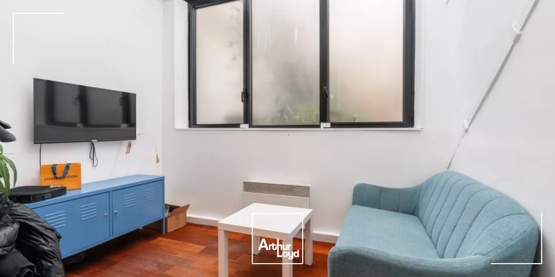 Bureaux à louer à PARIS 75012