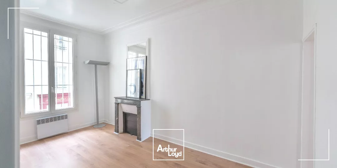 Bureaux à louer à PARIS 75009