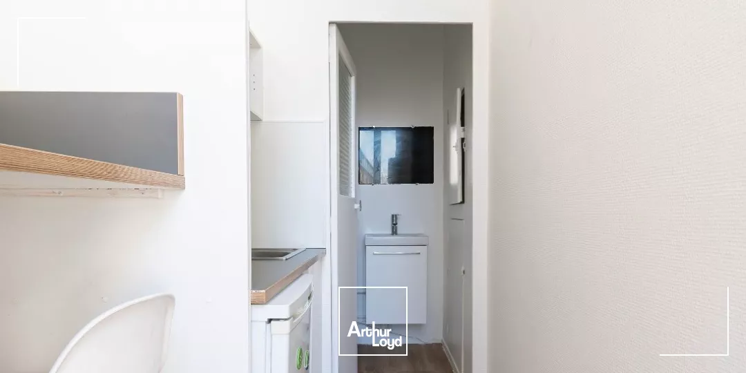 Bureaux à louer à PARIS 75009