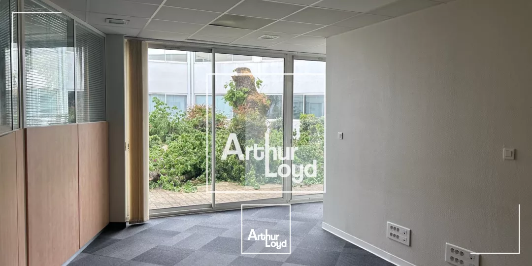 BUREAUX A LOUER - TOULOUSE BASSO CAMBO
