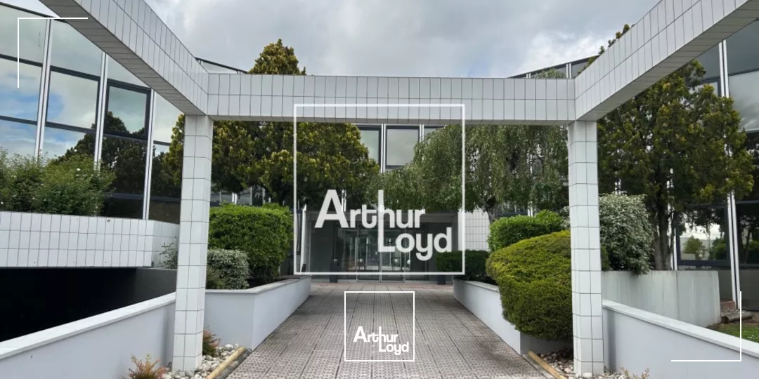 BUREAUX A LOUER - TOULOUSE BASSO CAMBO