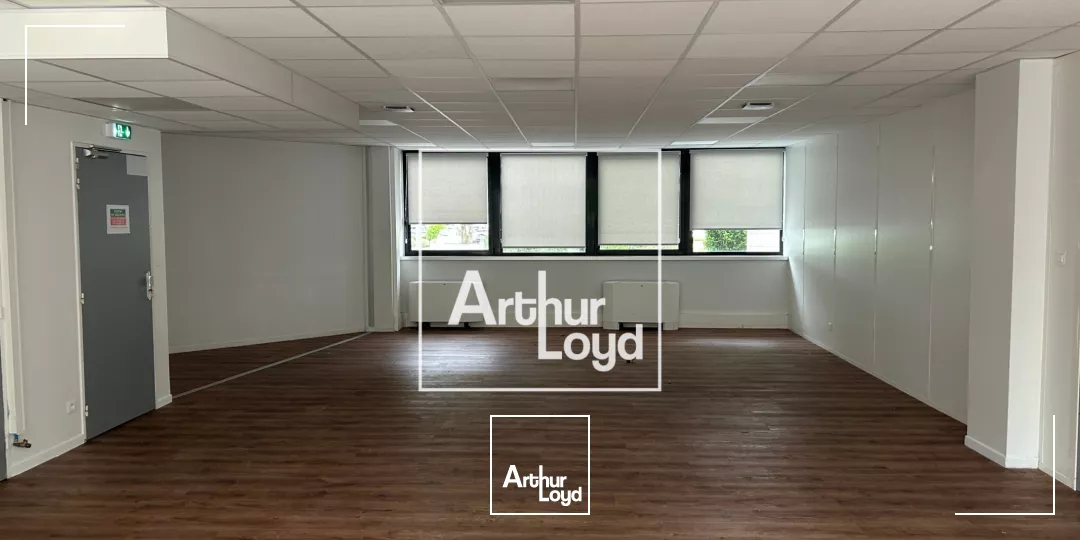 BUREAUX A LOUER - TOULOUSE BASSO CAMBO
